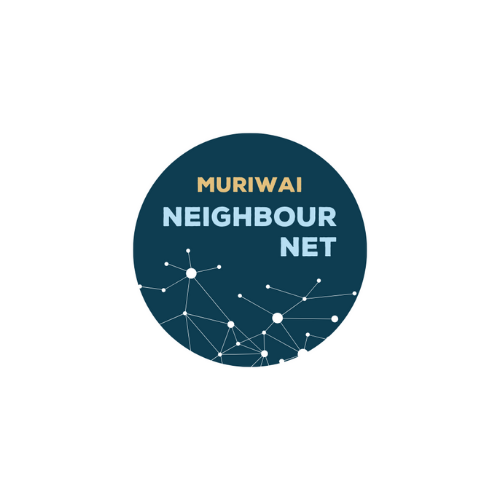 Neighbour Net